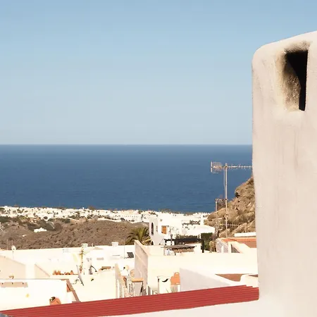 Holiday home Casa Agustin - Authentic House In The Historical Center Of Pueblo Mojacar