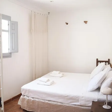 Holiday home Casa Agustin - Authentic House In The Historical Center Of Pueblo