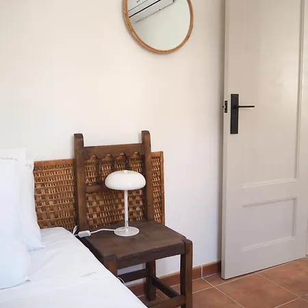 Casa Agustin - Authentic House In The Historical Center Of Pueblo * Mojacar