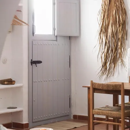 Casa Agustin - Authentic House In The Historical Center Of Pueblo Holiday home
