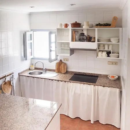 Holiday home Casa Agustin - Authentic House In The Historical Center Of Pueblo