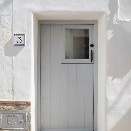 Casa Agustin - Authentic House In The Historical Center Of Pueblo Holiday home *