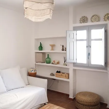 Holiday home Casa Agustin - Authentic House In The Historical Center Of Pueblo *