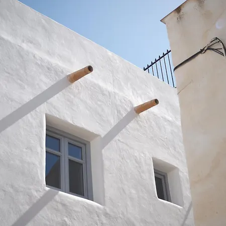 Casa Agustin - Authentic House In The Historical Center Of Pueblo Holiday home Mojacar