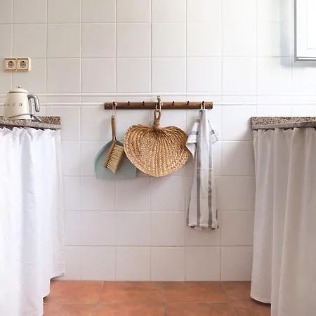 Holiday home Casa Agustin - Authentic House In The Historical Center Of Pueblo Mojacar