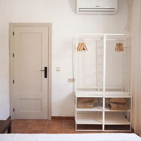 Casa Agustin - Authentic House In The Historical Center Of Pueblo Holiday home