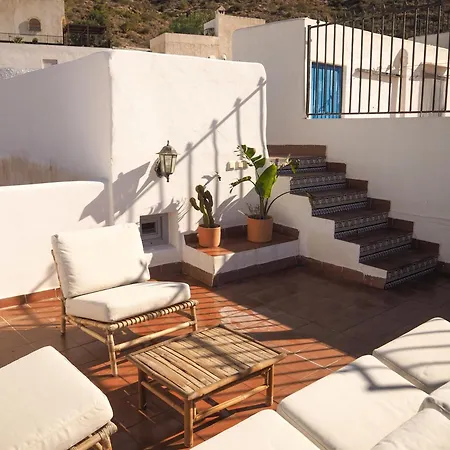 Holiday home Casa Agustin - Authentic House In The Historical Center Of Pueblo