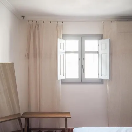 Casa Agustin - Authentic House In The Historical Center Of Pueblo Holiday home *