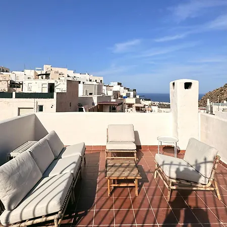Holiday home Casa Agustin - Authentic House In The Historical Center Of Pueblo Mojacar
