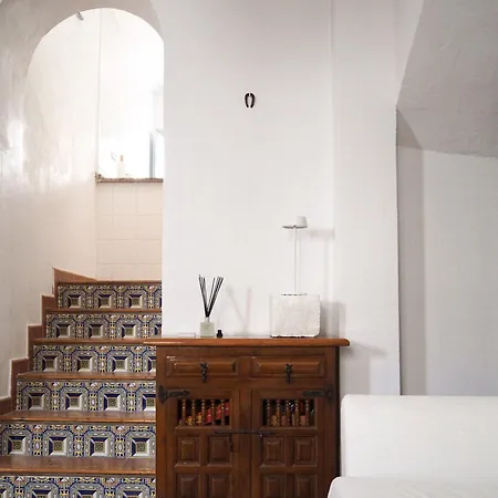 Casa Agustin - Authentic House In The Historical Center Of Pueblo *