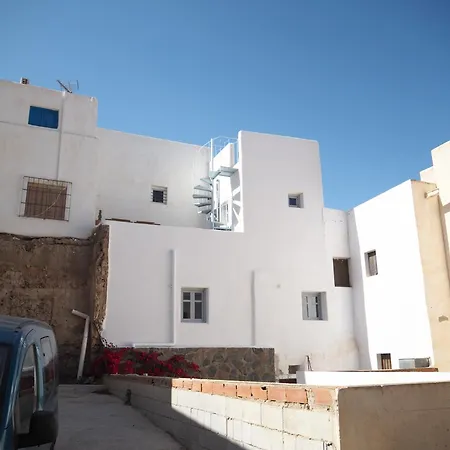 Casa Agustin - Authentic House In The Historical Center Of Pueblo Holiday home