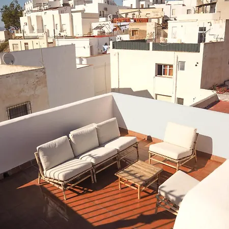 Holiday home Casa Agustin - Authentic House In The Historical Center Of Pueblo *
