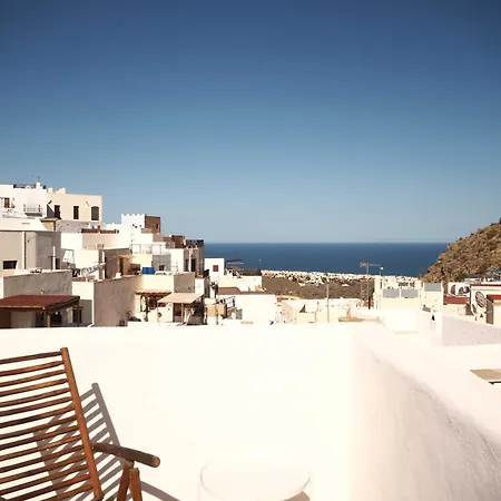 Casa Agustin - Authentic House In The Historical Center Of Pueblo Holiday home Mojacar