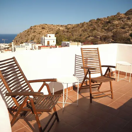 Casa Agustin - Authentic House In The Historical Center Of Pueblo * Mojacar