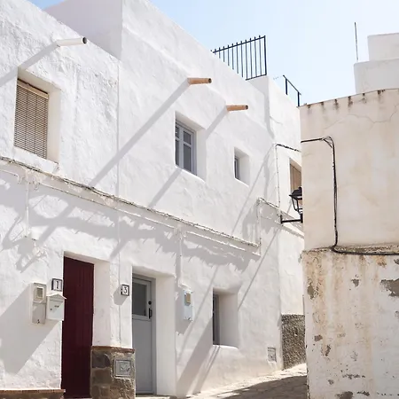 Casa Agustin - Authentic House In The Historical Center Of Pueblo