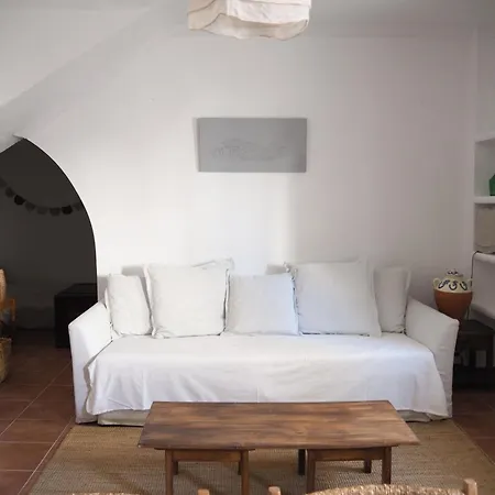 Holiday home Casa Agustin - Authentic House In The Historical Center Of Pueblo Mojacar