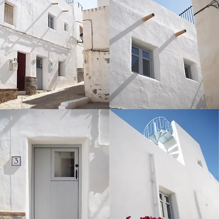 Casa Agustin - Authentic House In The Historical Center Of Pueblo Holiday home *