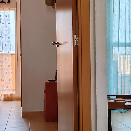 Apartment Marina De La Torre - Serenity