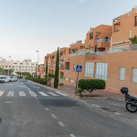 Marina De La Torre - Serenity Apartment