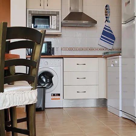 Apartment Marina De La Torre - Serenity