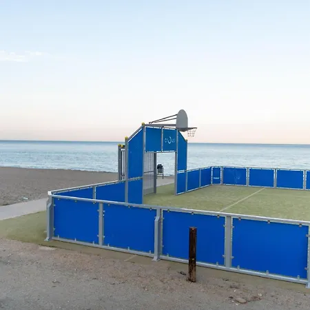 Marina De La Torre - Serenity Mojacar