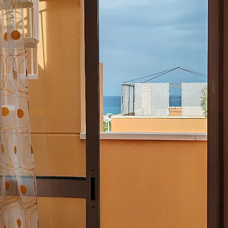 Marina De La Torre - Serenity Apartment *