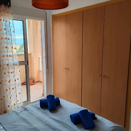 Apartment Marina De La Torre - Serenity *