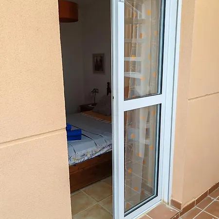 Marina De La Torre - Serenity Apartment Mojacar