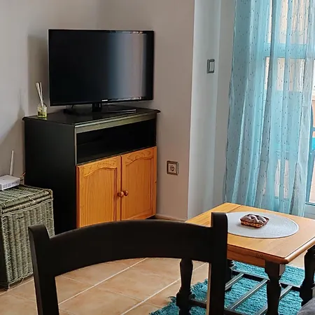 Apartment Marina De La Torre - Serenity *