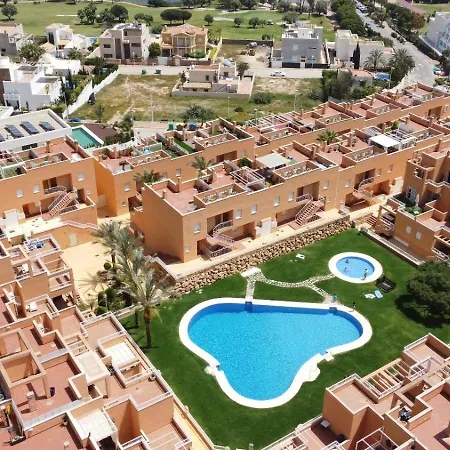 Marina De La Torre - Serenity