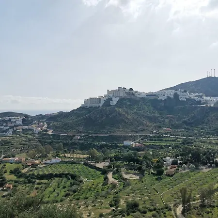 Marina De La Torre - Serenity Apartment Mojacar