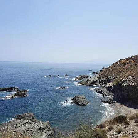 Marina De La Torre - Serenity Mojacar