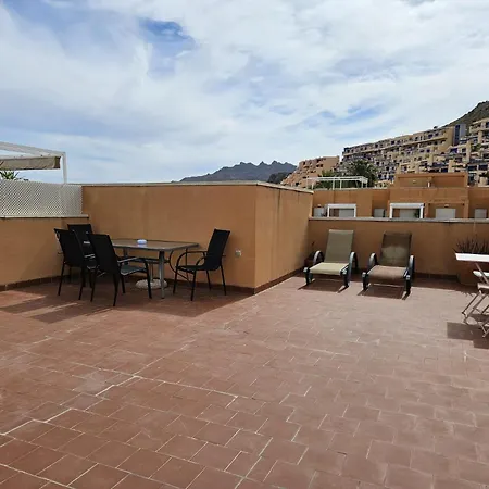 Marina De La Torre - Serenity Apartment *
