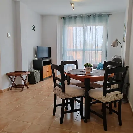 Apartment Marina De La Torre - Serenity