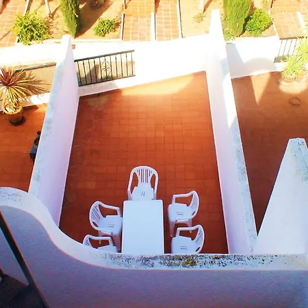 El Gran González Viviendas Con Fines Turísticos Apartamento *