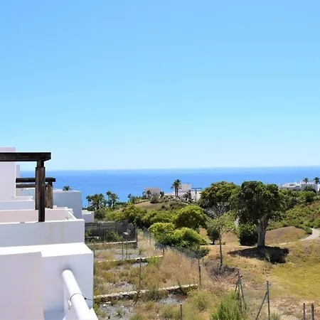 Casa Macenashome * Mojácar