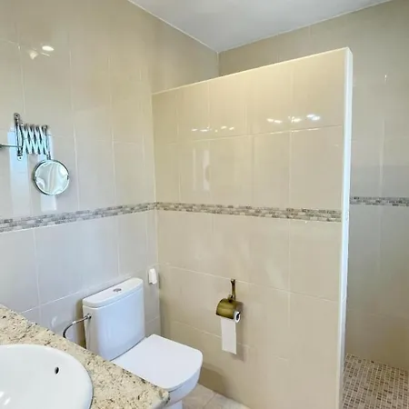La Barraca Villa Mojacar