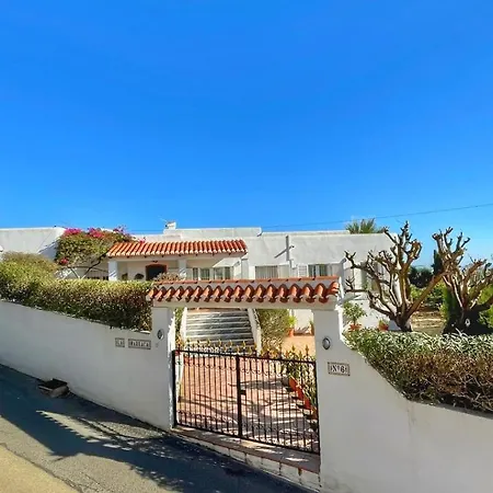 La Barraca Villa