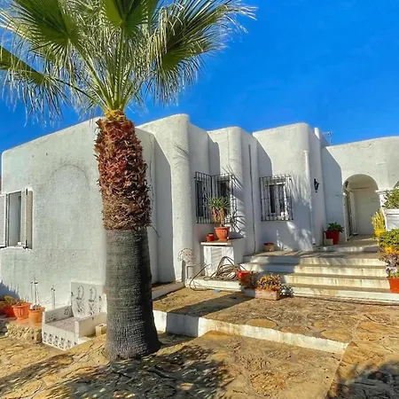 La Barraca Villa *