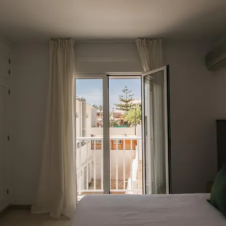 Pensión H Bellavista