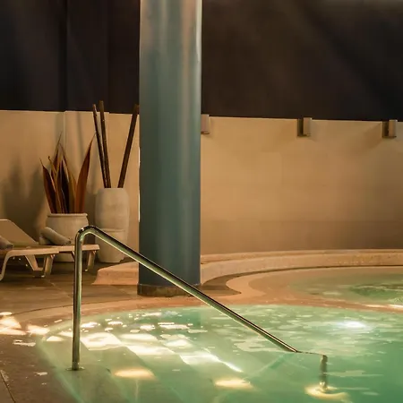 Alegria Palacio Adults Only Hotel