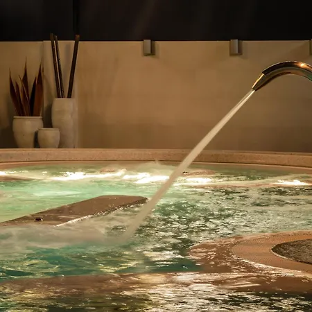 Hotel Alegria Palacio Adults Only