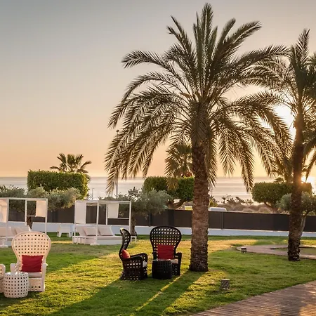Hotel Alegria Palacio Adults Only 4*