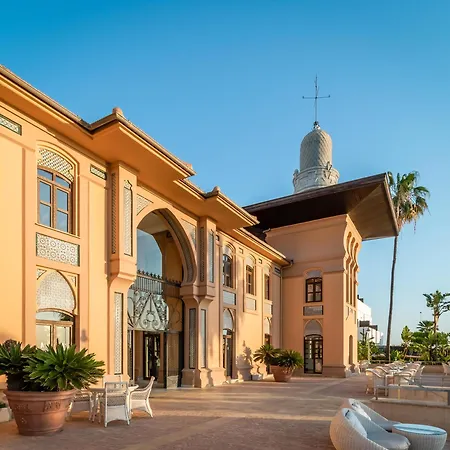 Alegria Palacio Adults Only 4*