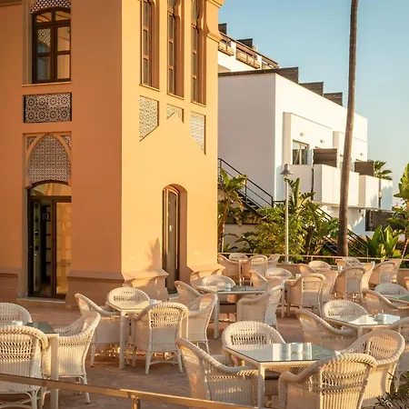 Alegria Palacio Adults Only