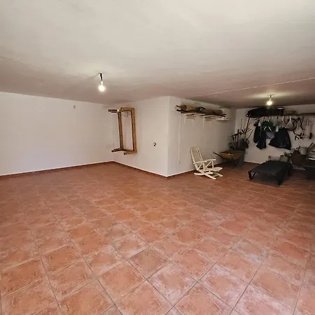 Playa Holiday home *