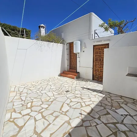 Holiday home Playa *
