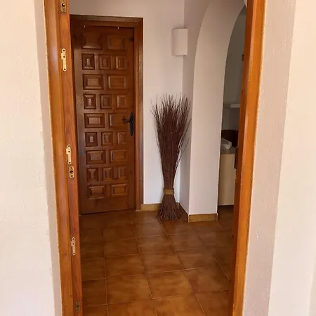 Playa Holiday home Mojacar