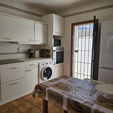 Holiday home Playa Mojacar