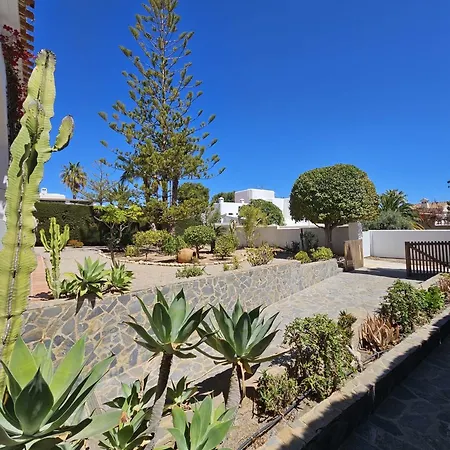 Holiday home Playa *